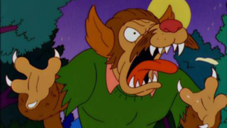Beware the full moon—Wikipedia’s got werewolves!
